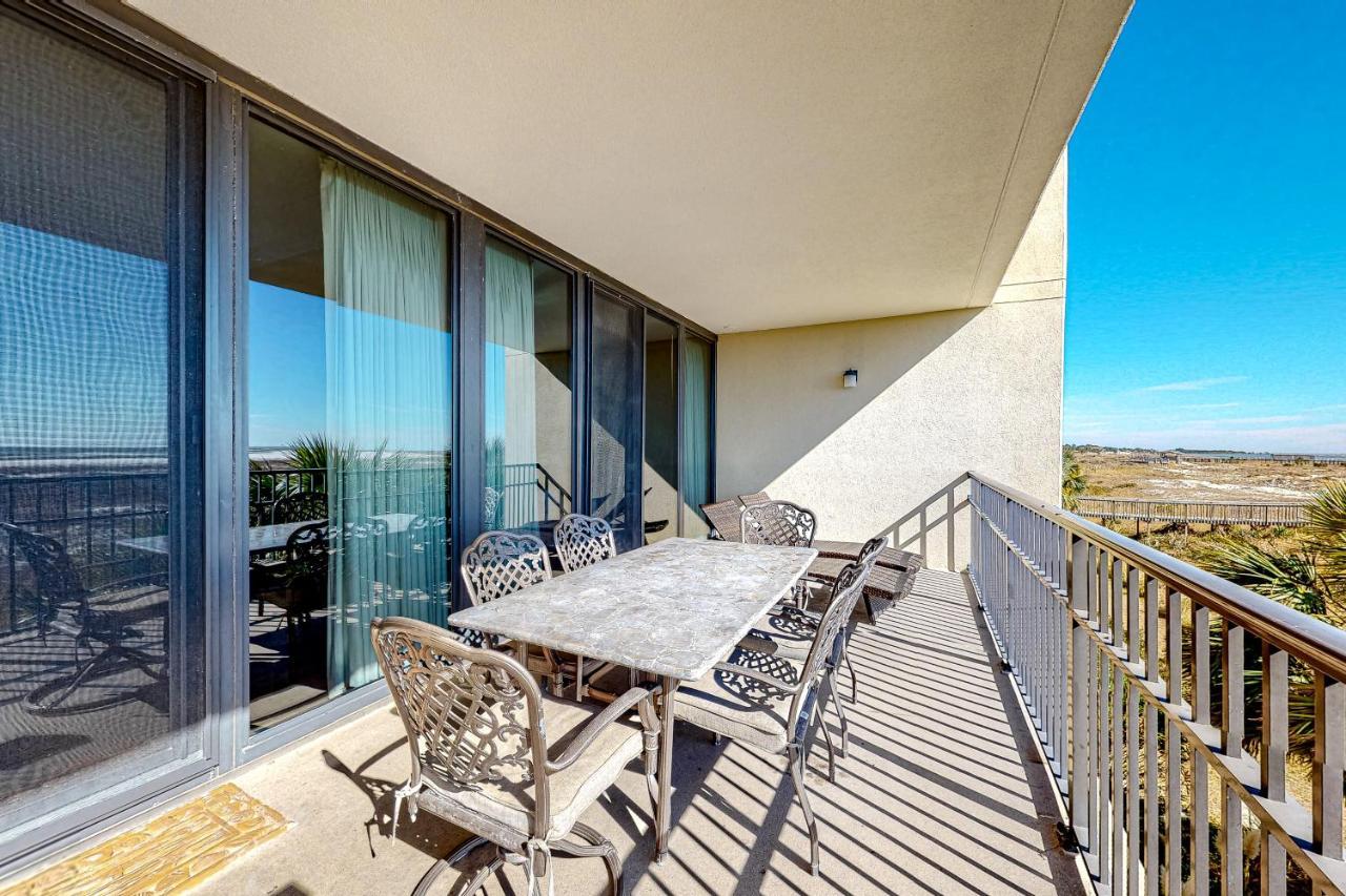 Holiday Isle #218 Dauphin Island Exterior foto