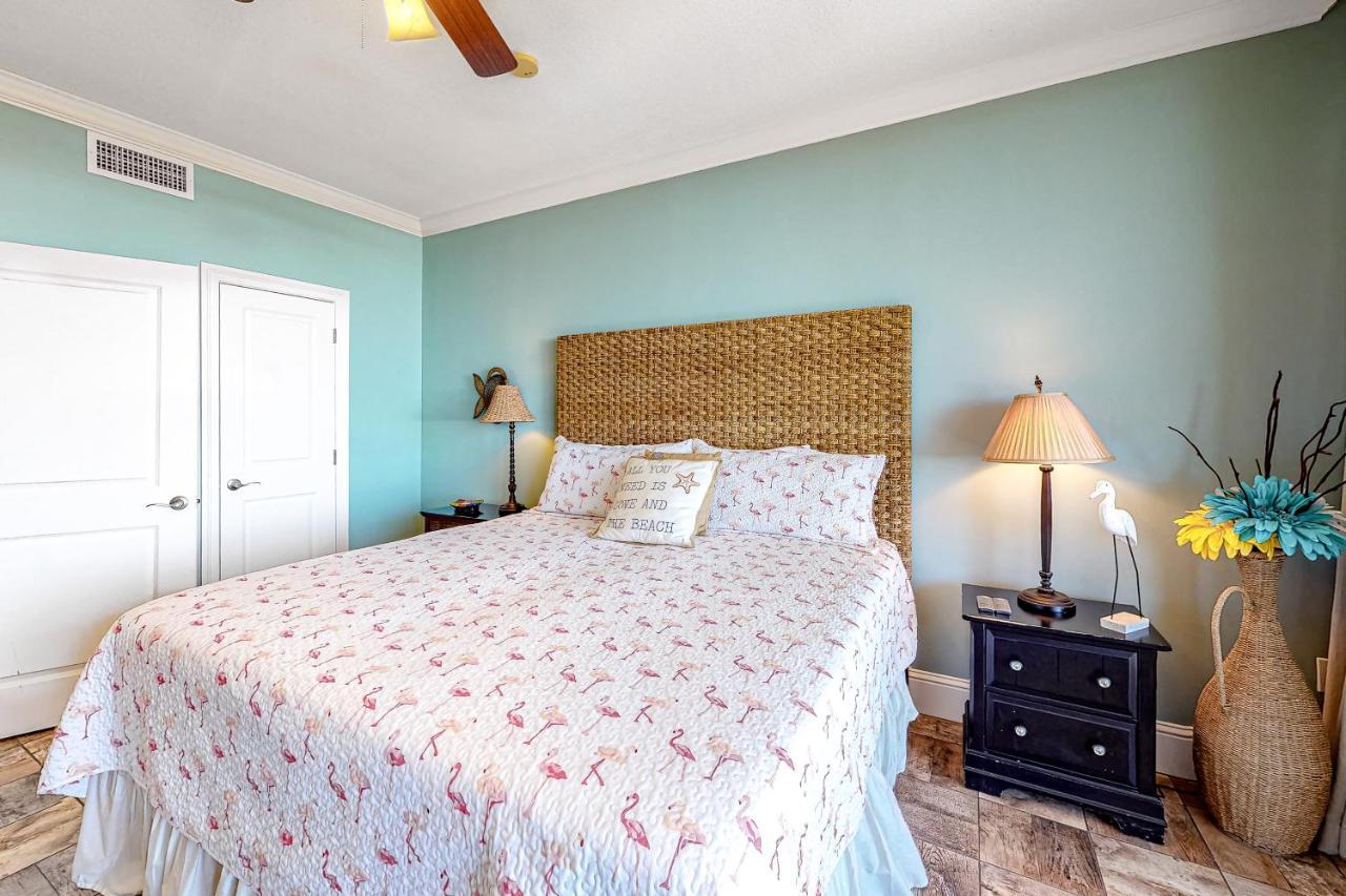Holiday Isle #218 Dauphin Island Exterior foto