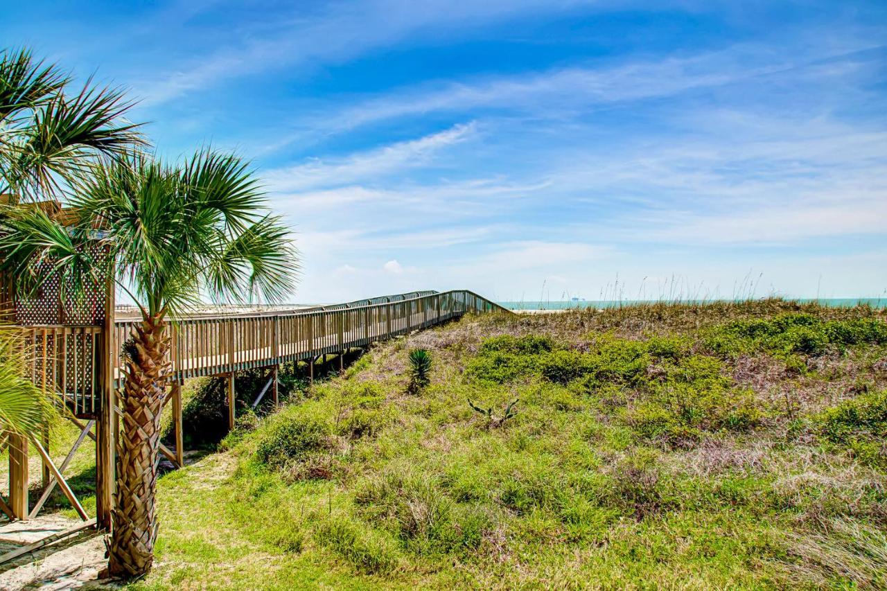 Holiday Isle #218 Dauphin Island Exterior foto