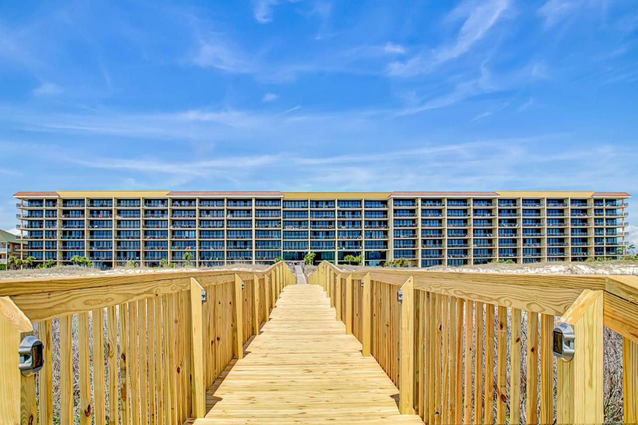 Holiday Isle #218 Dauphin Island Exterior foto